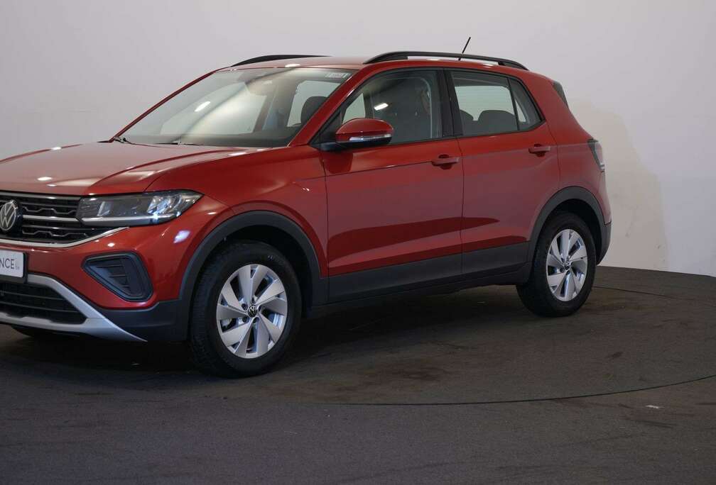 Volkswagen Life 1.0TSIApple CarPlayAndroid AutoJA16APS AR