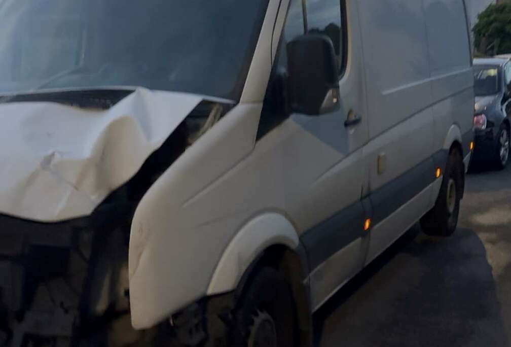Volkswagen 30 BiTDI BMT