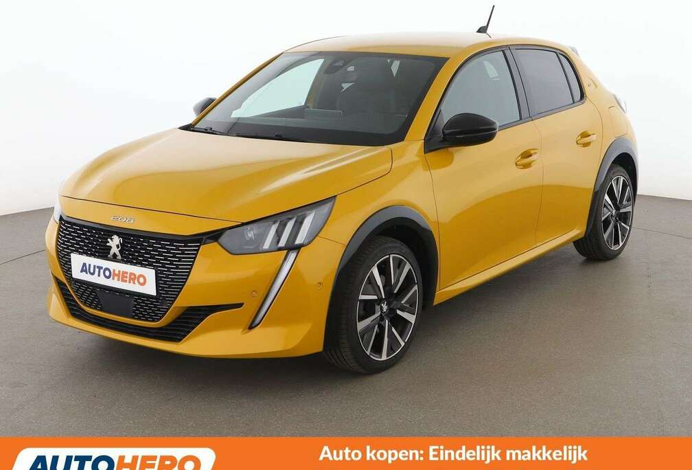 Peugeot 1.2 PureTech GT