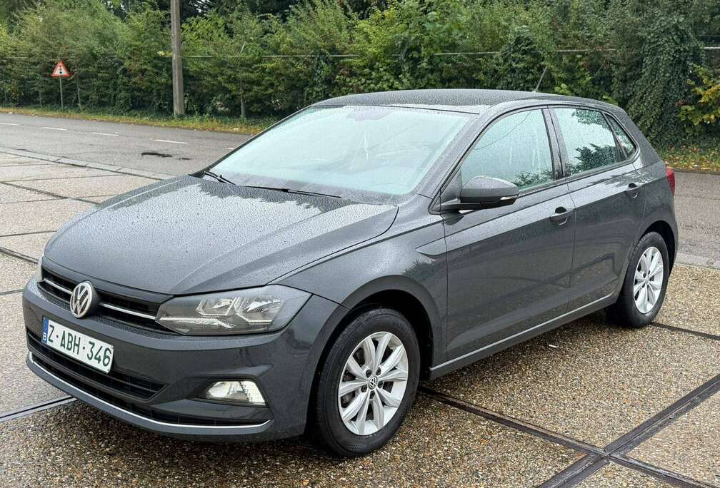 Volkswagen Polo 1.0 TSi Beats OPF
