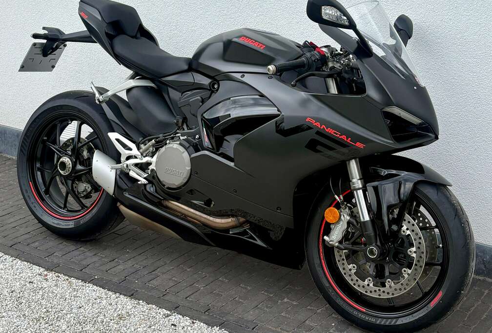 Black - 955 Superquadro