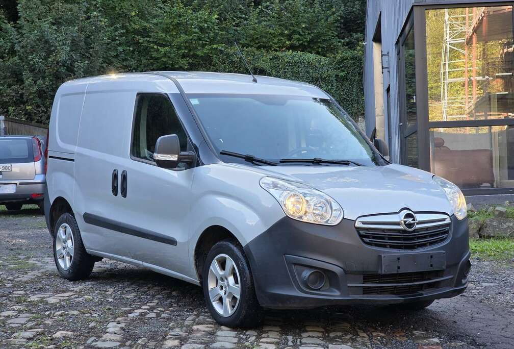 Opel Euro6b‼️2018‼️104.000km‼️
