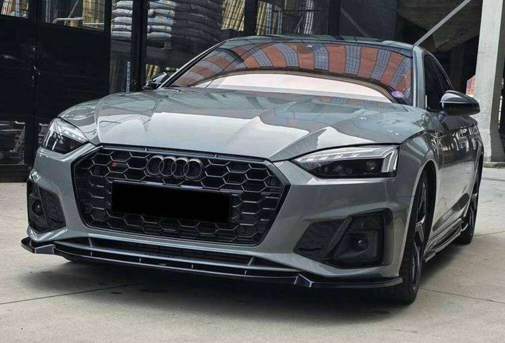 Audi A5 Sportback 45 TFSI Quattro S line OPF S tronic