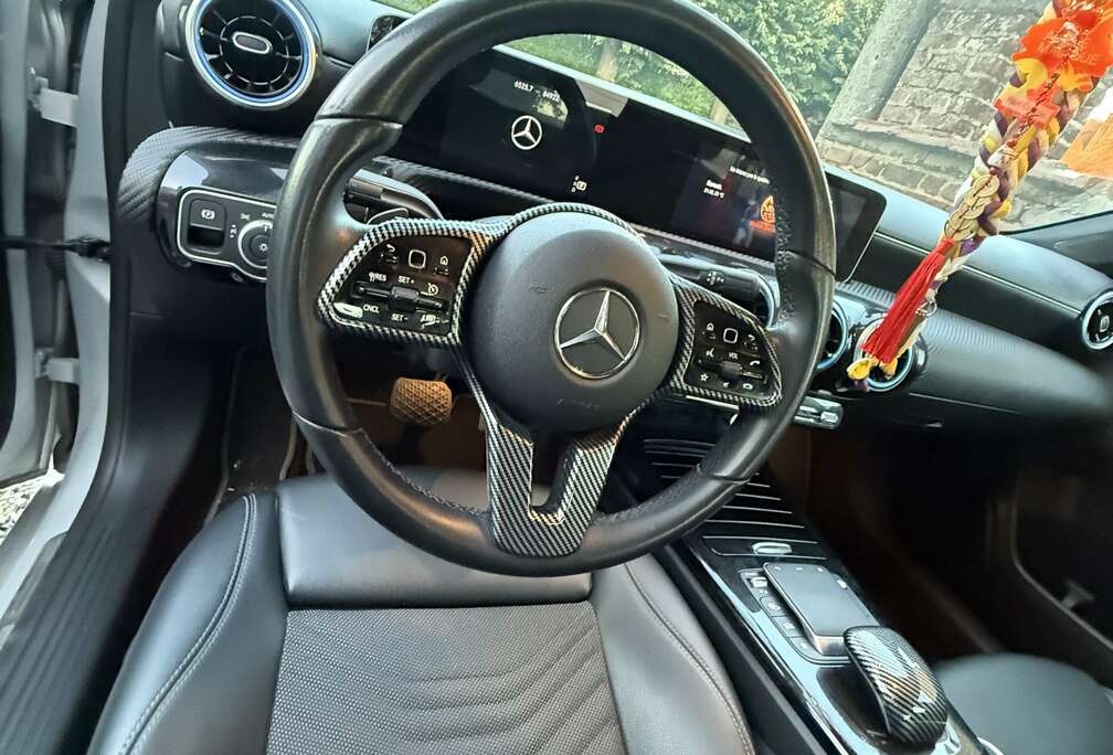 Mercedes-Benz d