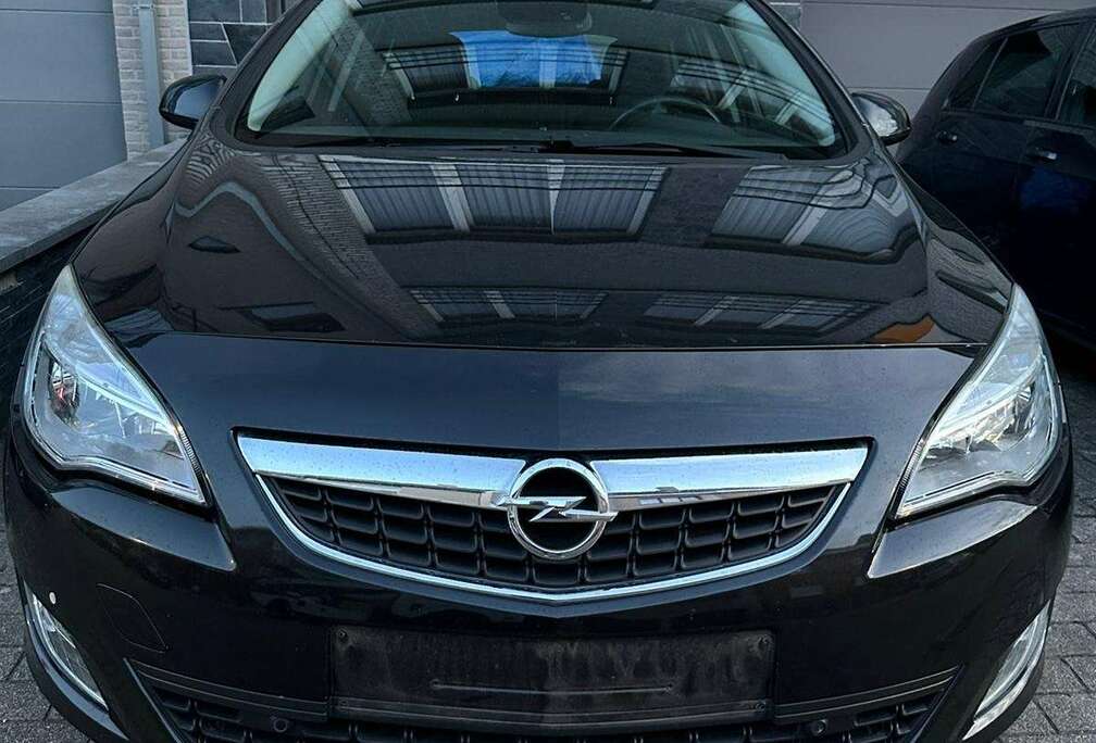 Opel Sports Tourer 1.3 CDTi ecoFLEX Enjoy Start/Stop DP