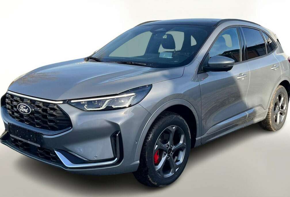 Ford ST-LINE X FHEV AWD Aut 2.5i 180ch