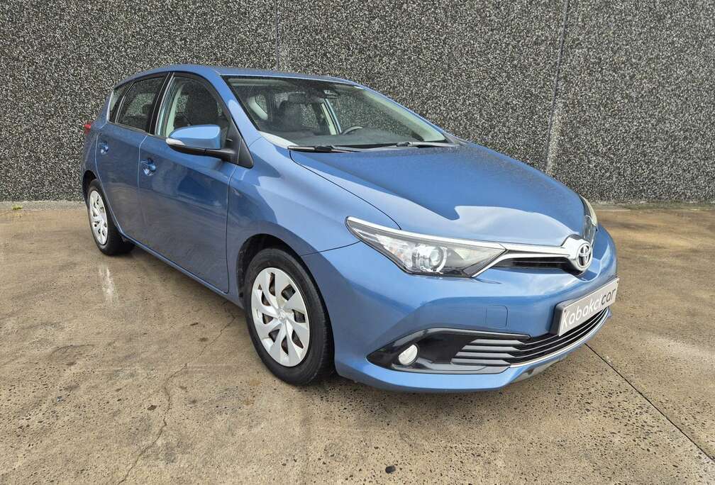Toyota 1.33i VVT-i Comfort//CAMERA//USB/GARANTIE