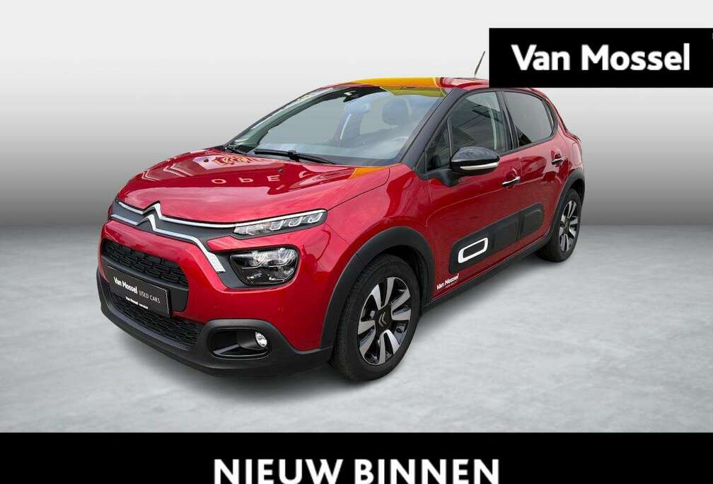 Citroen Turbo 100 ch Manual MAX