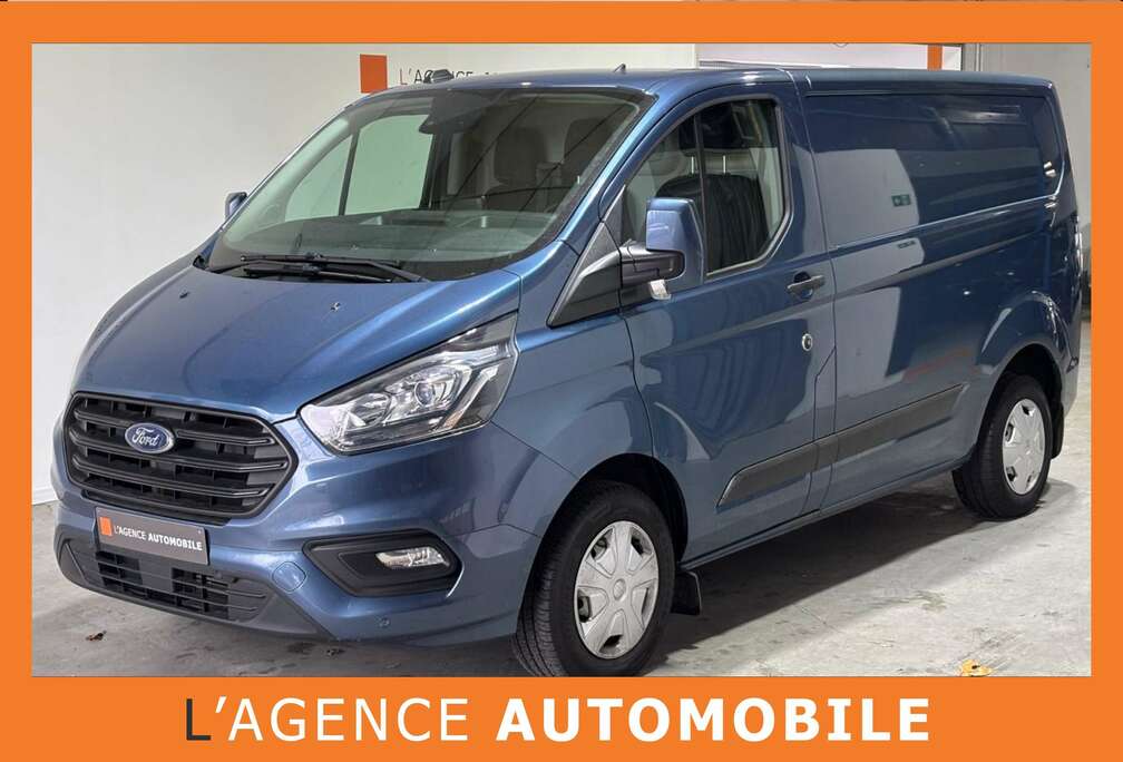 Ford Garantie 12 mois