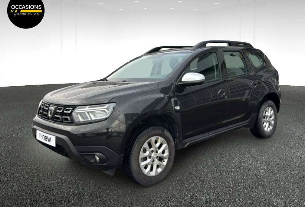Dacia Duster 1.0 TCe Comfort GPF