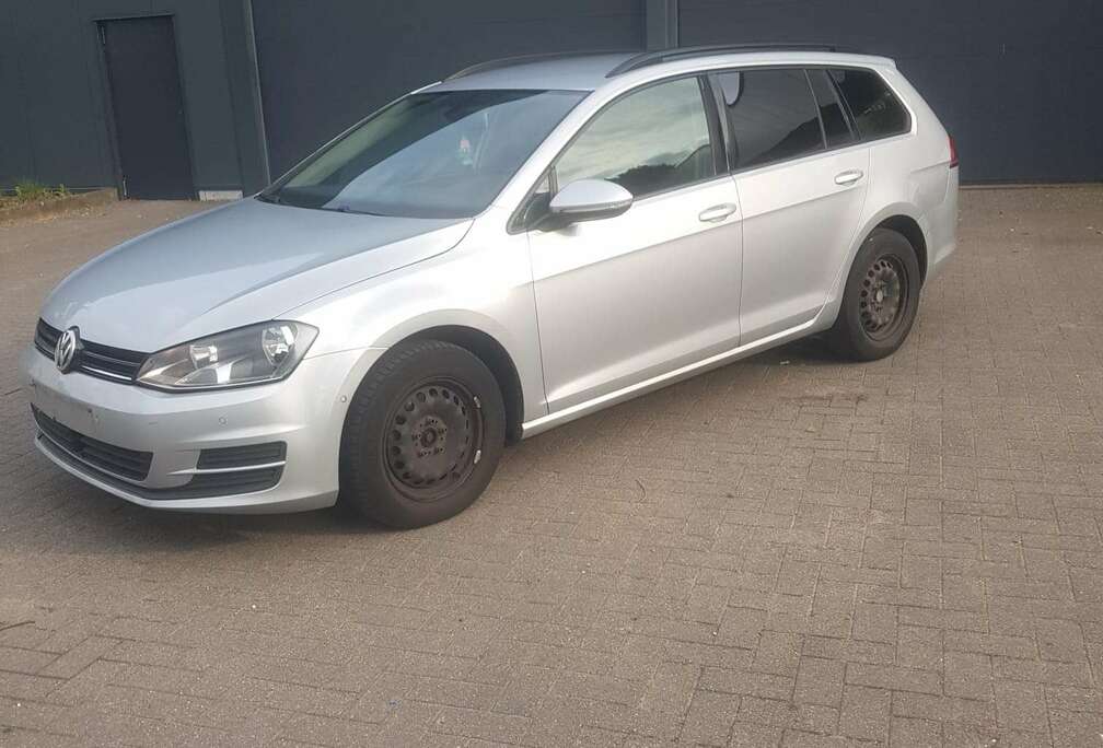 Volkswagen Alltrack 1.6 TDI 4Motion BlueMotion Technol.