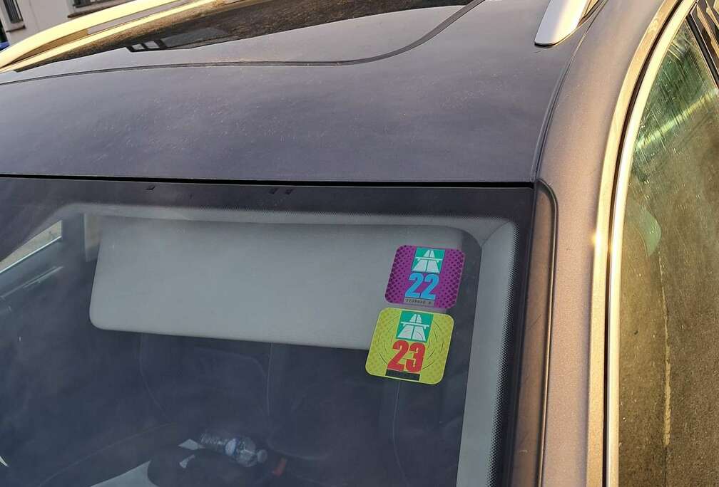 Volkswagen 2.0 TDi SCR Comfortline DSG (EU6.2)