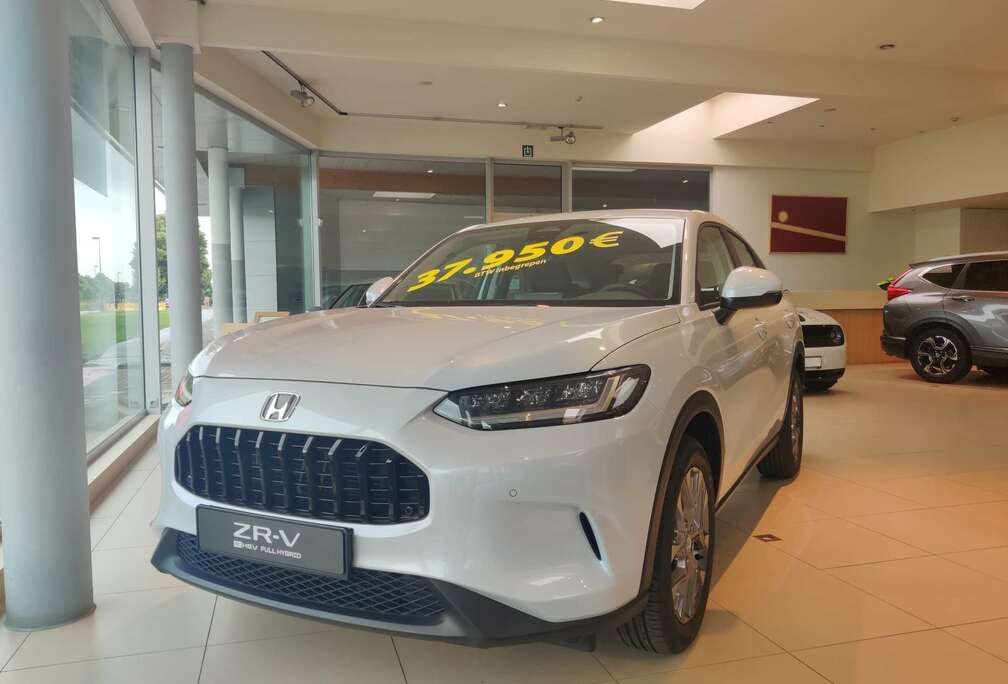 Honda 2.0i e:HEV HYBRIDE 2WD Elegance NEW