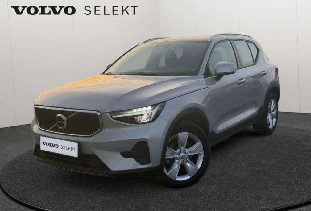 Volvo B3 Core / Essence