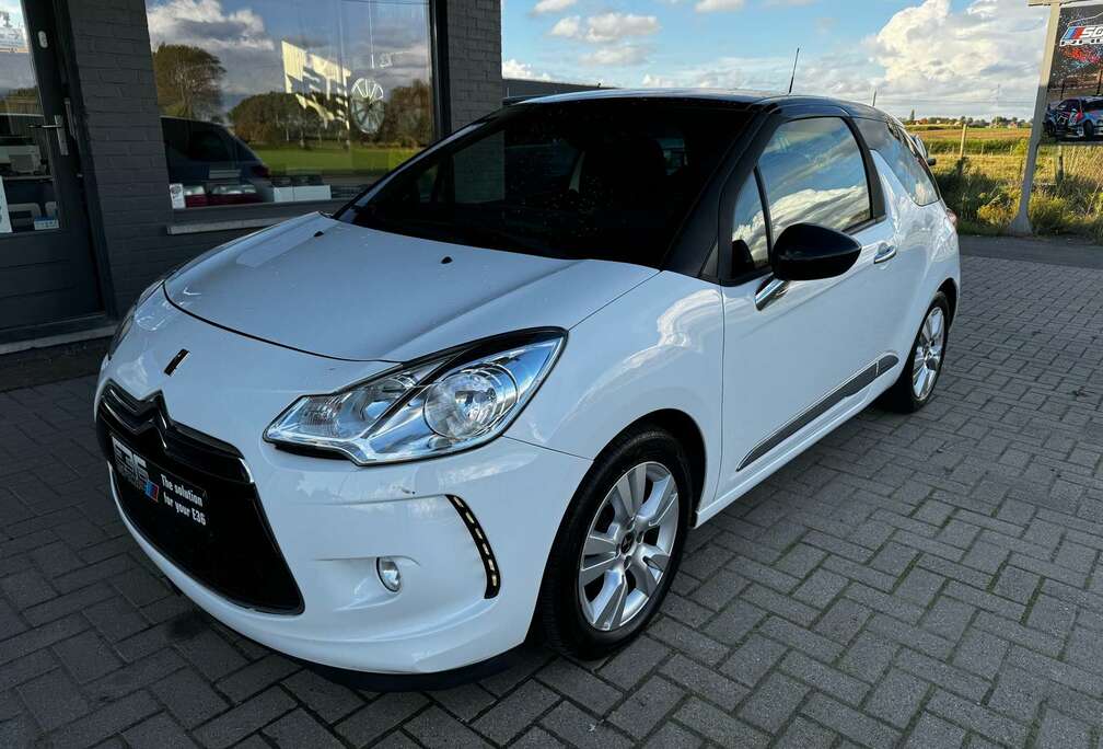 Citroen 1.6 hdi  1 jaar garantie