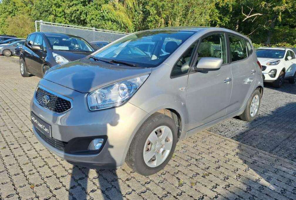 Kia 1.4 BENZINE