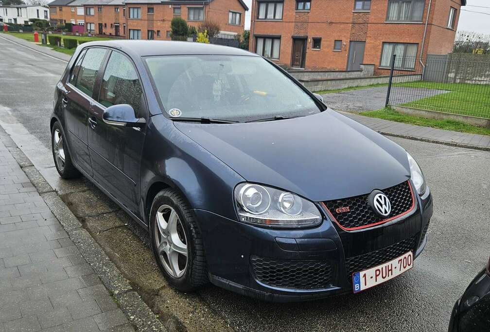Volkswagen 1.4i 16v Spring Edition
