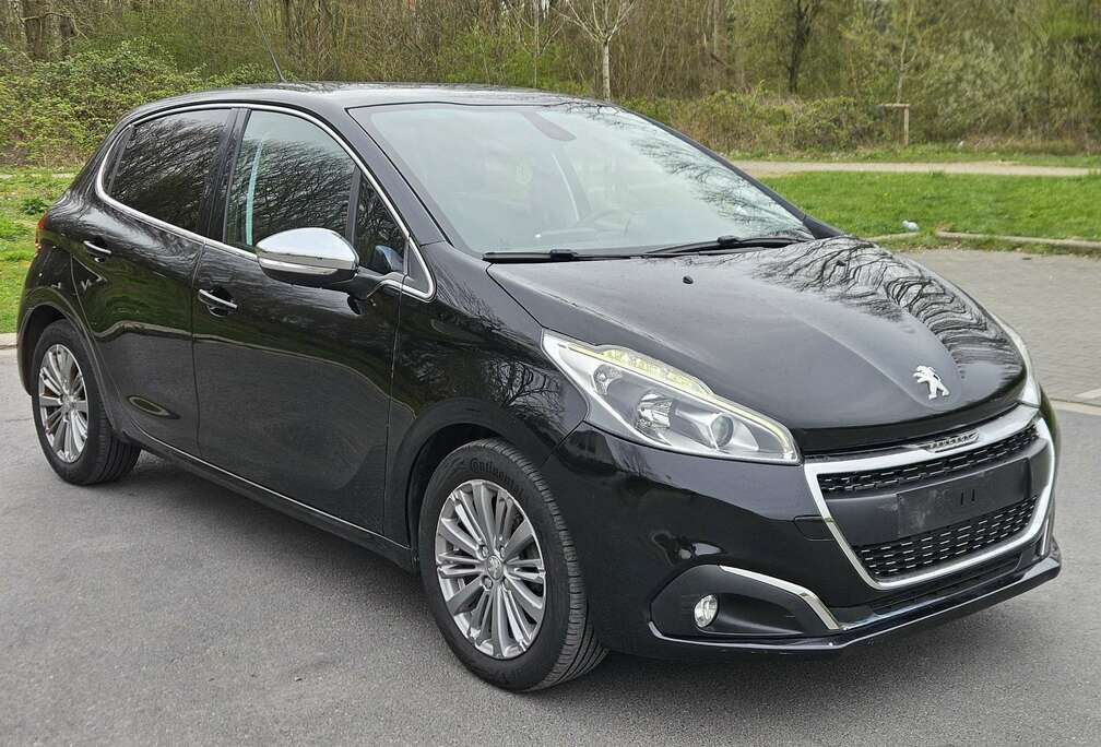 Peugeot 1.2 PureTech Allure S&S