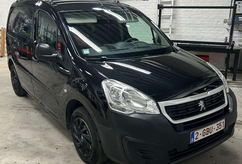 Peugeot 1.9 D