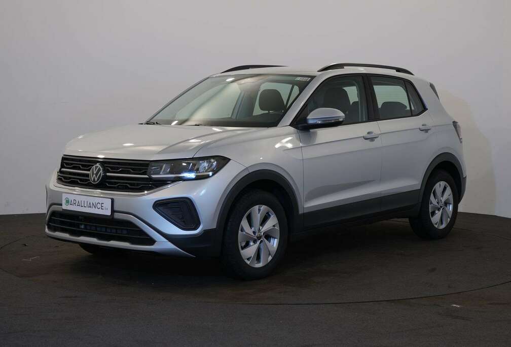 Volkswagen Life 1.0 TSI DSGJA16App-ConnectPDCLED