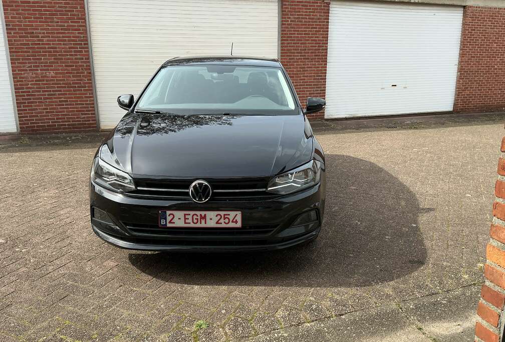 Volkswagen Polo 1.0 TSI Life OPF Life