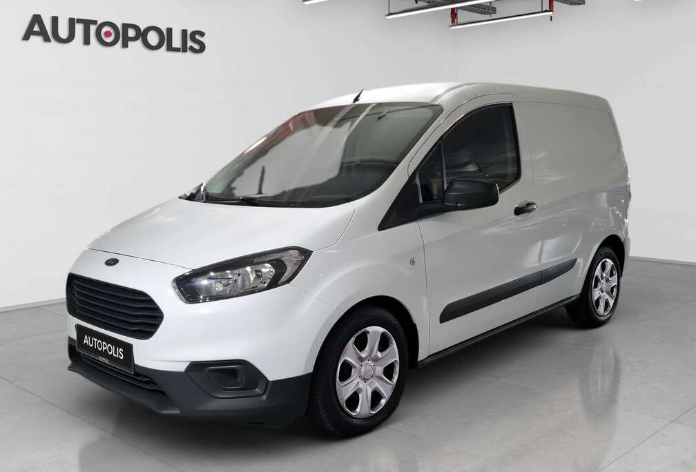Ford 1.0 Trend