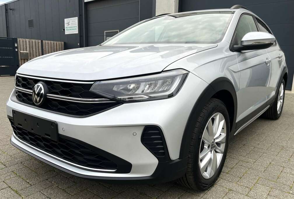 Volkswagen TSI CAMERA*AppleCarPlay/AndroidAuto*Keyless*enz.*NIEUWSTAAT