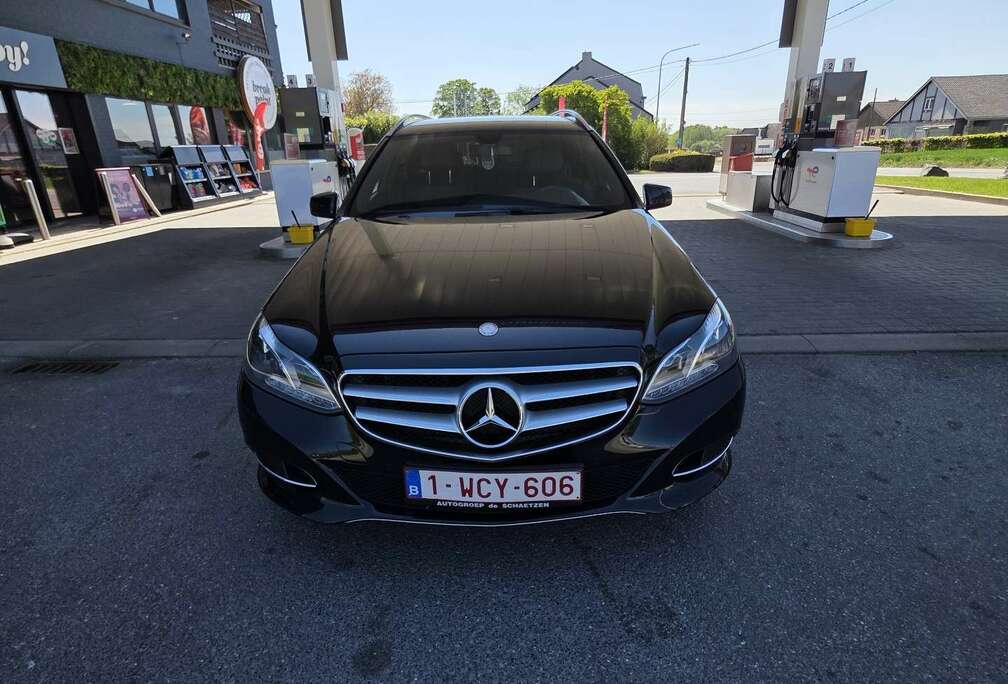 Mercedes-Benz BlueTEC