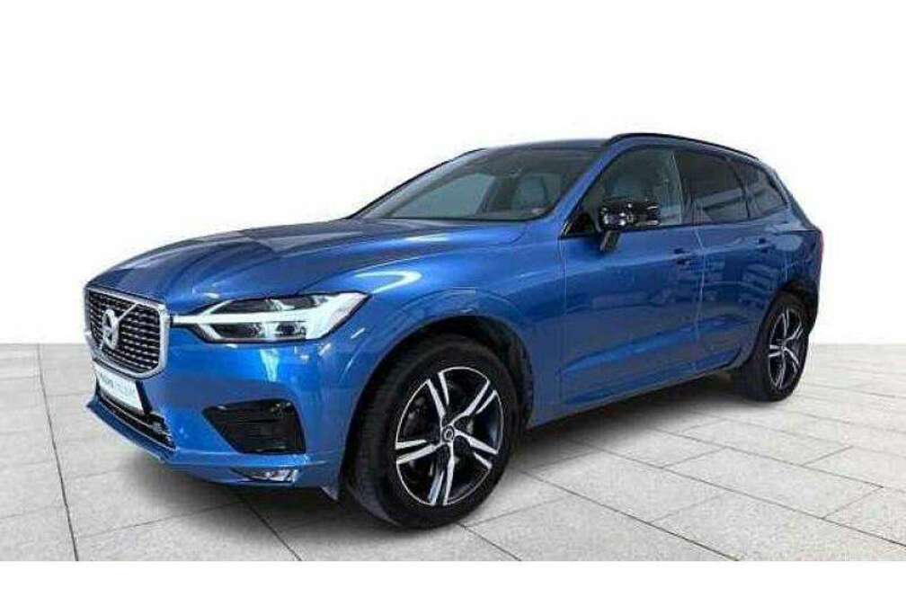 Volvo R-Design