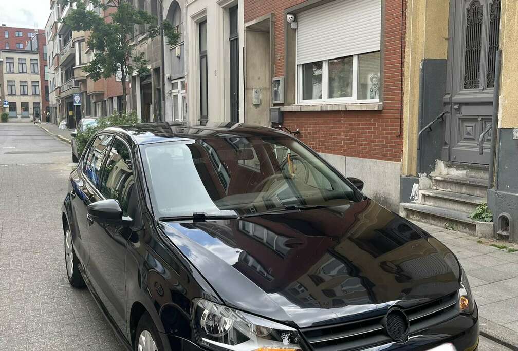 Volkswagen 1.4i Comfortline