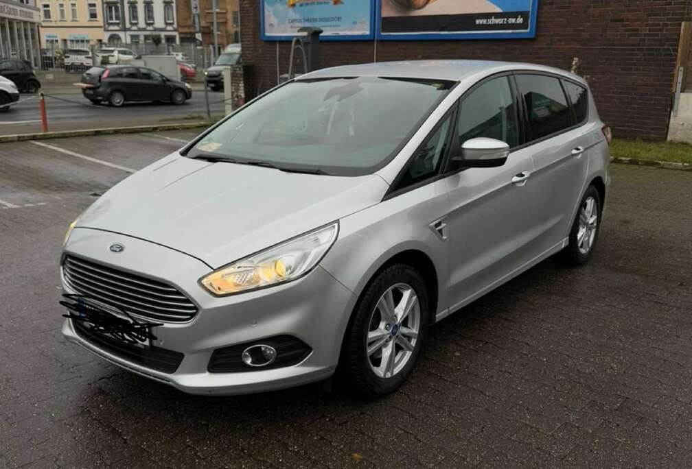 Ford 2.0 TDCi