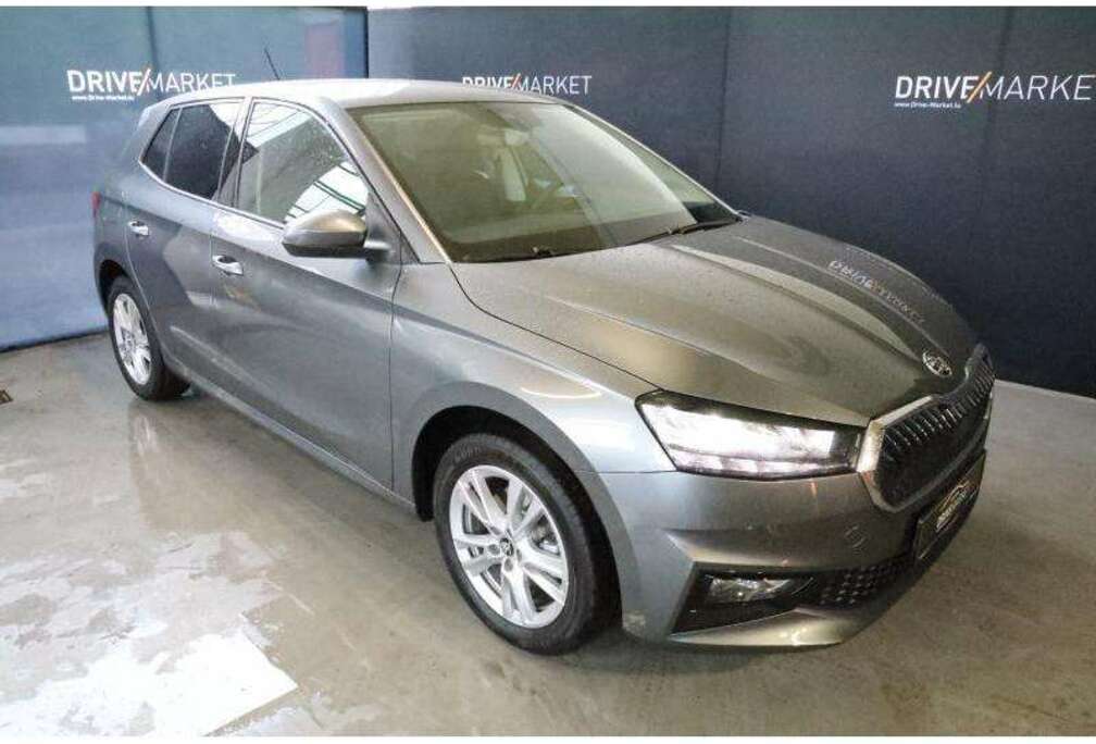 Skoda Selection