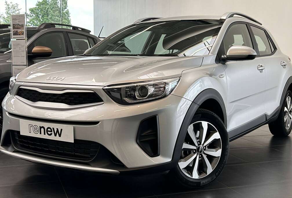 Kia Stonic 1.0 T Inspire ISG