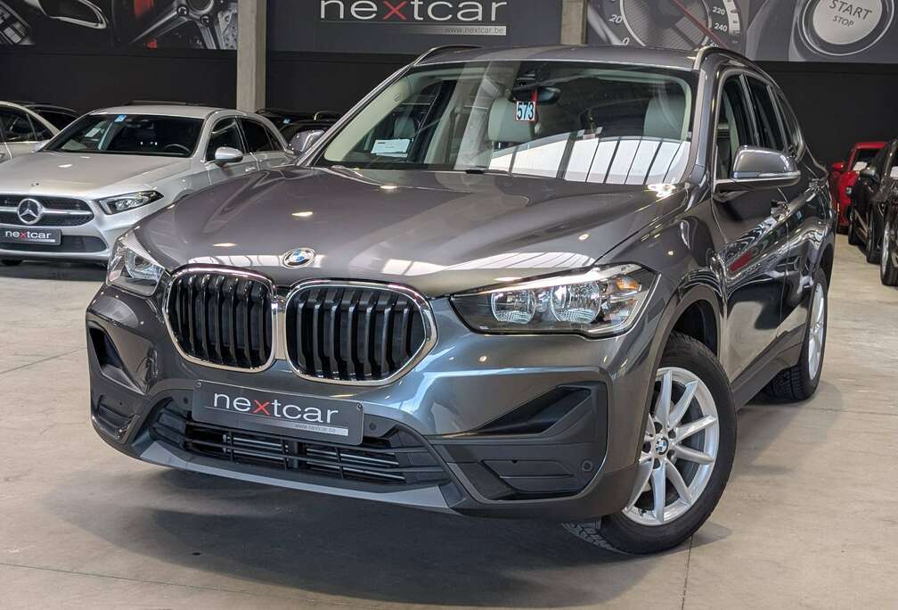 BMW 18i sDrive ***NAVI PRO-CUIR-CRUISE***