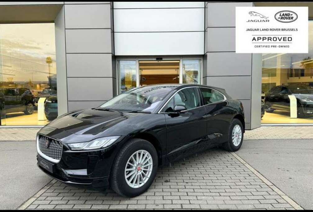 Jaguar EV400 S 2 YEARS WARRANTY