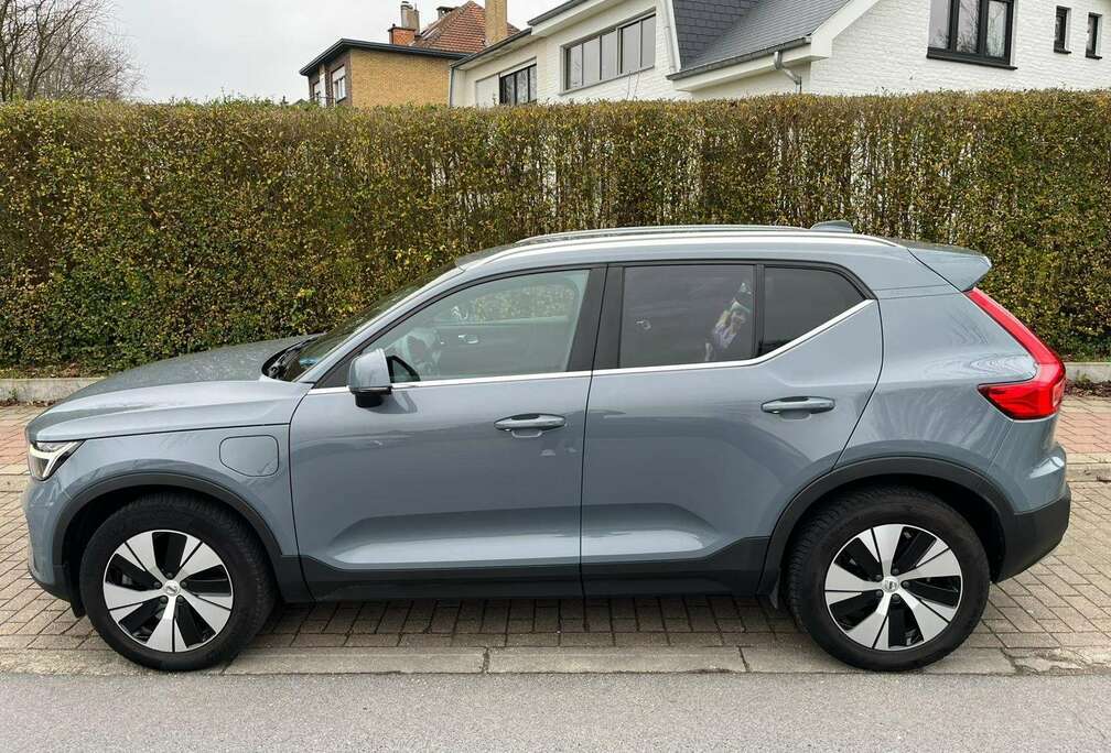 Volvo XC40 T4 Recharge  Expression T4 plug in hybride