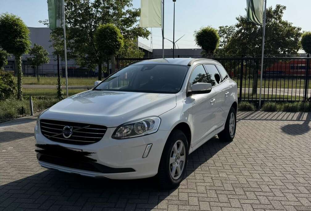 Volvo 2.0 D3 Kinetic R-Design