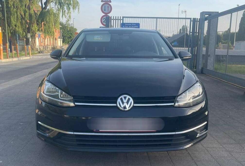 Volkswagen 1.0 TSI BMT Trendline DSG