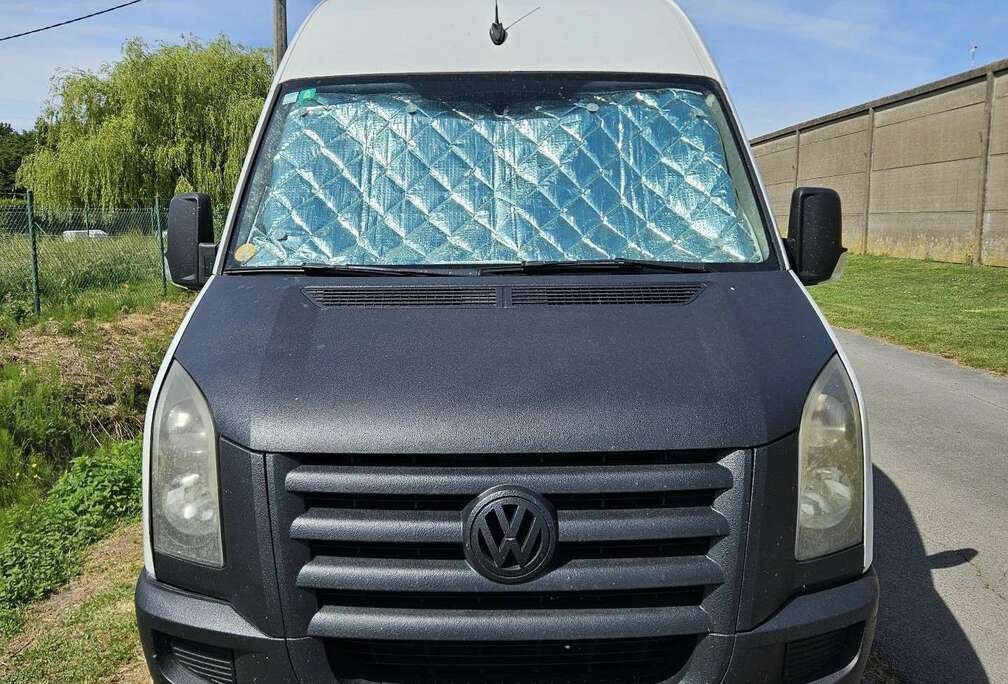 Volkswagen 2.5 TDi