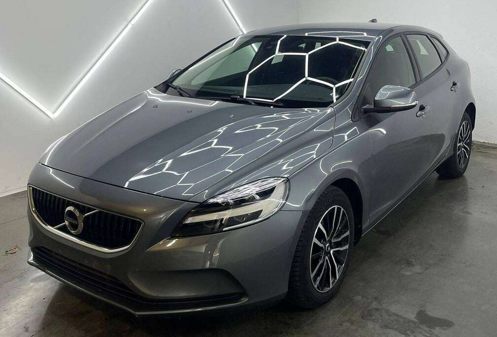 Volvo V40 2.0 T2