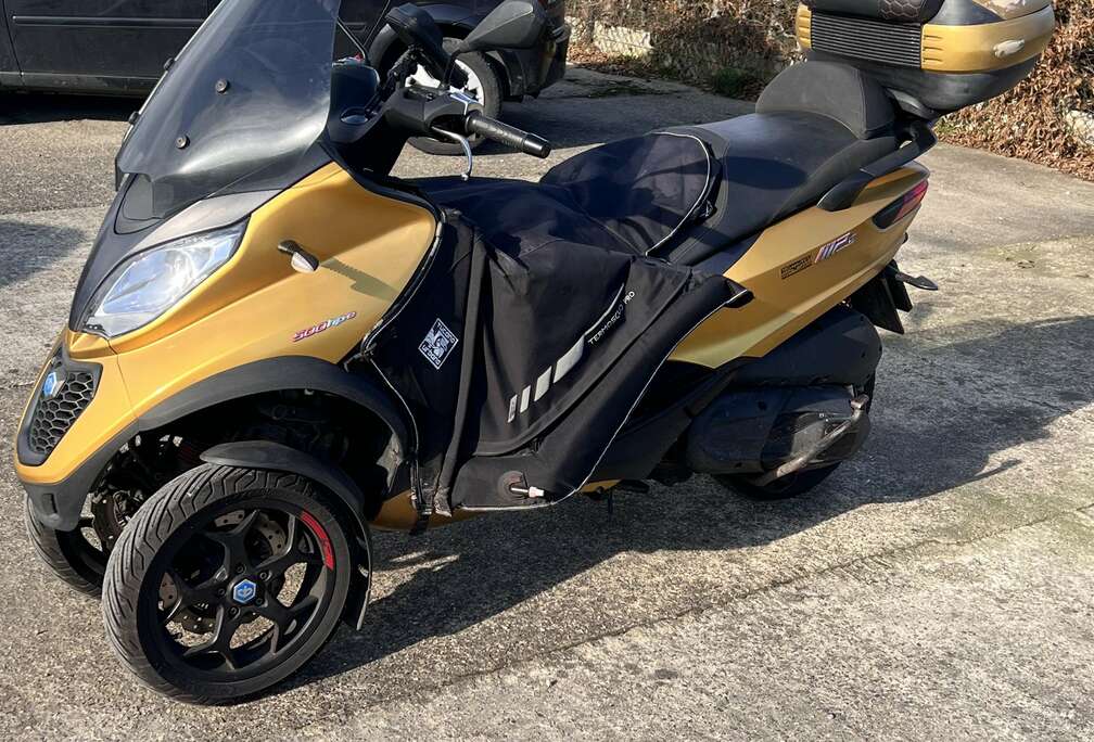 Piaggio Piaggio