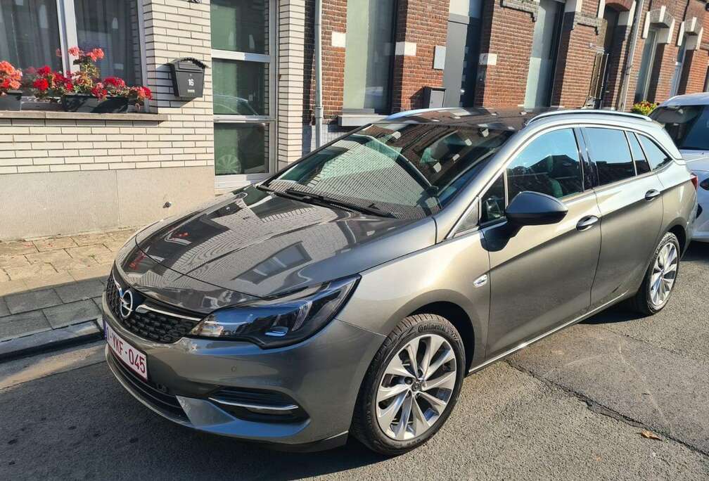 Opel 1.2 Turbo Start/Stop Sports Tourer Elegance