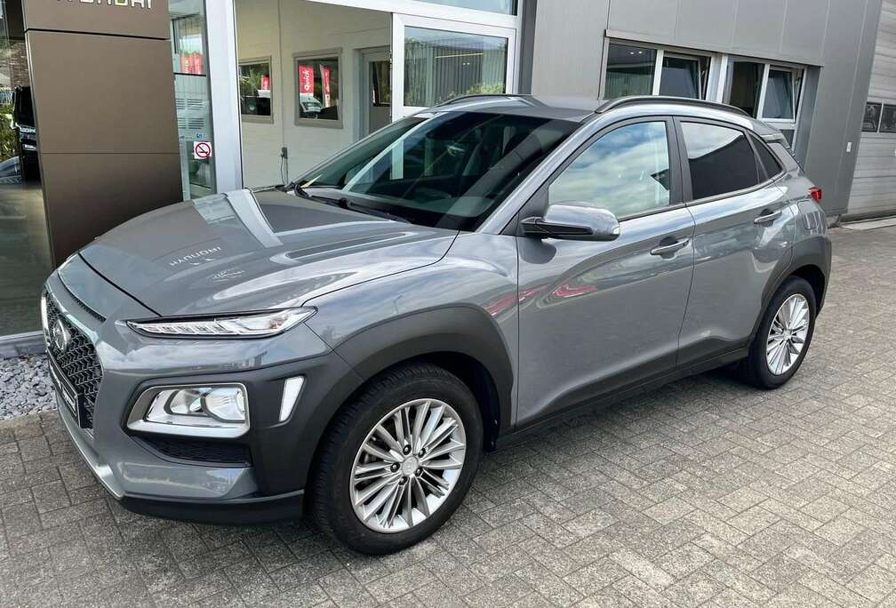 Hyundai T-GDi Twist TechnoPack