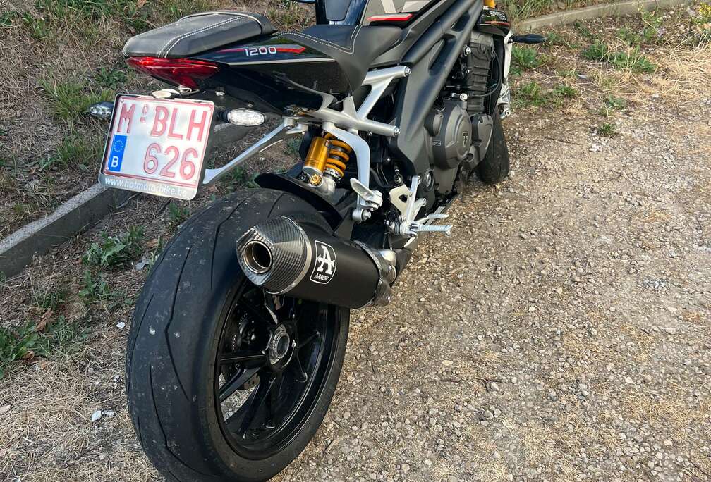 Triumph