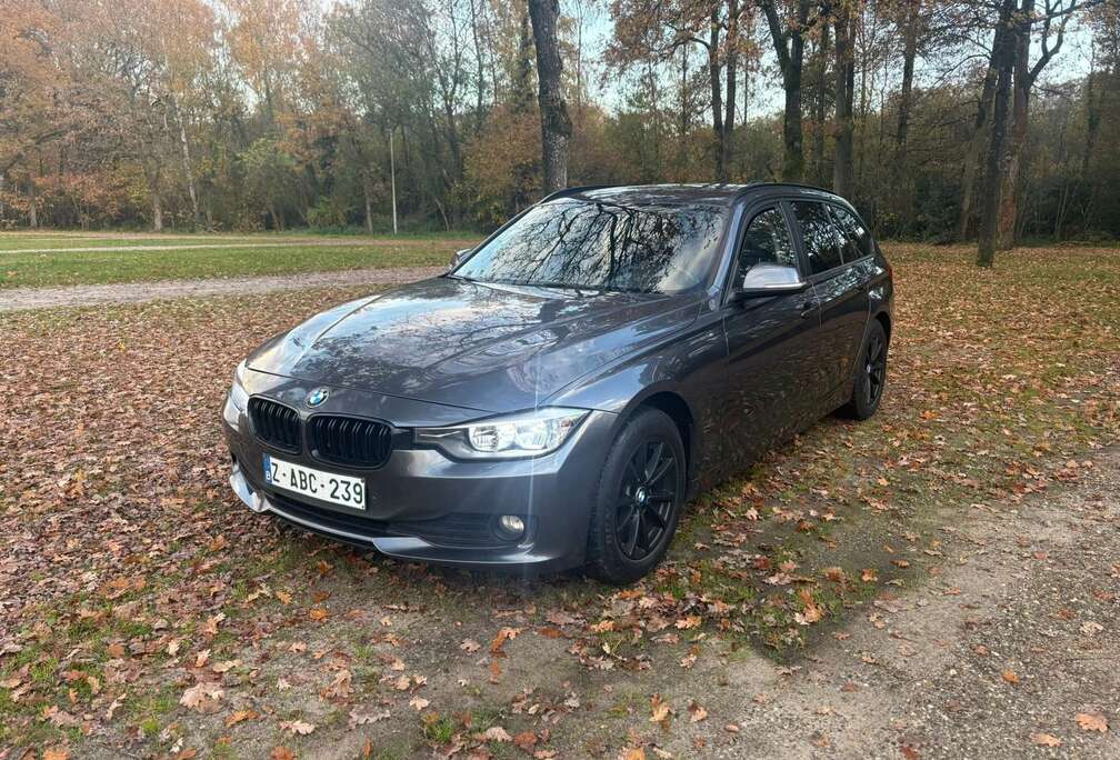 BMW 2.0 F31 touring M Sport / AIRCO / EXPORT
