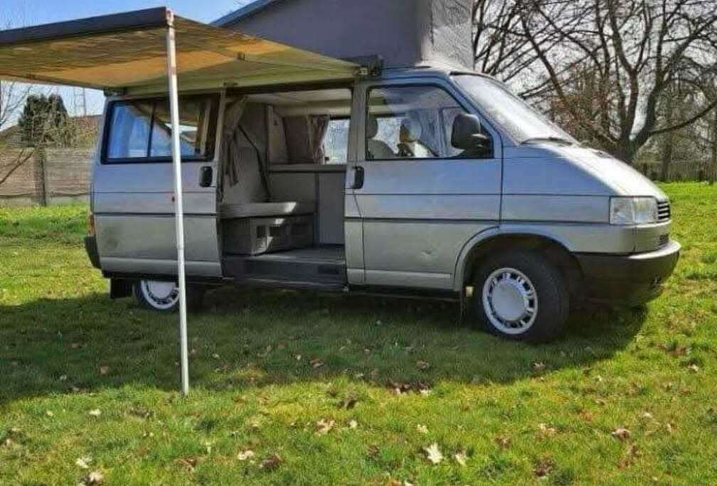 Volkswagen 2.4