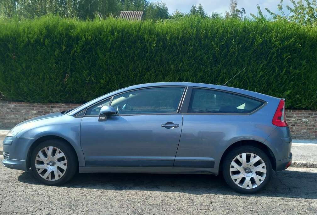 Citroen 1.6i 16v VTR Pack // En l\'état