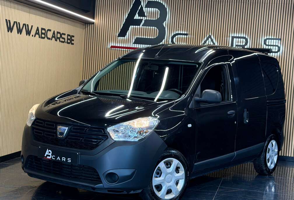 Dacia 1.2I UTILITAIRE ** GARANTIE 12 MOIS **