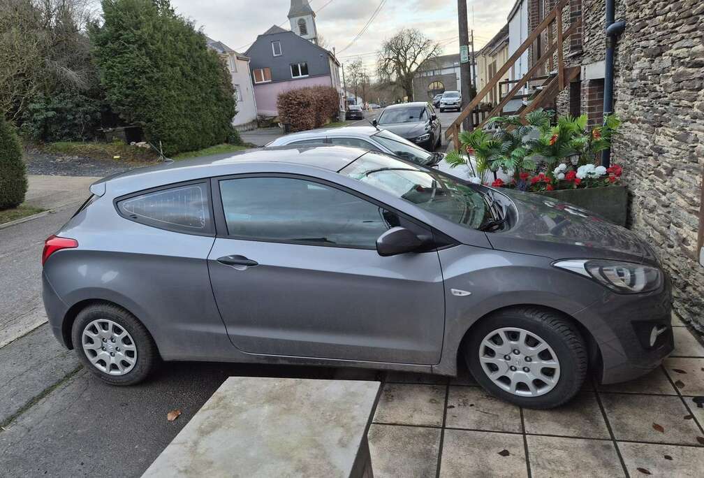 Hyundai 1.4i Comfort