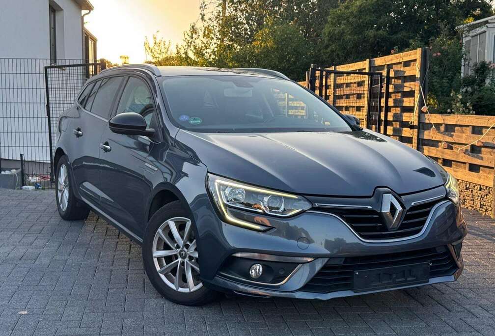 Renault Grandtour 1.2
